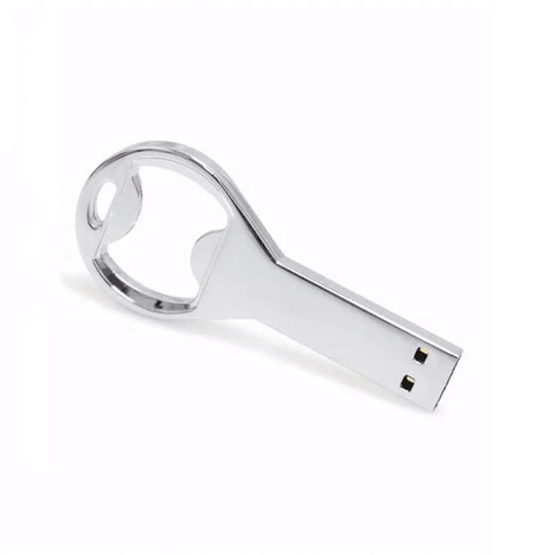 Bottle opener USB Flash Drive